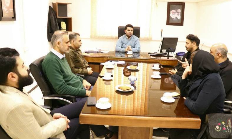 خوزستان میزبان چهل و یکمین جشنواره بین المللی فیلم فجر/ حبیب خبر