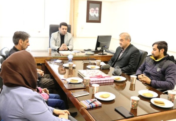 اعضای جدید شورای تصویب فیلمنامه خوزستان معرفی شدند