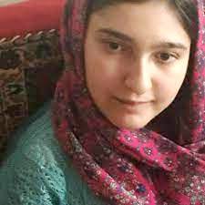 فاضله هاشمی (غزل)