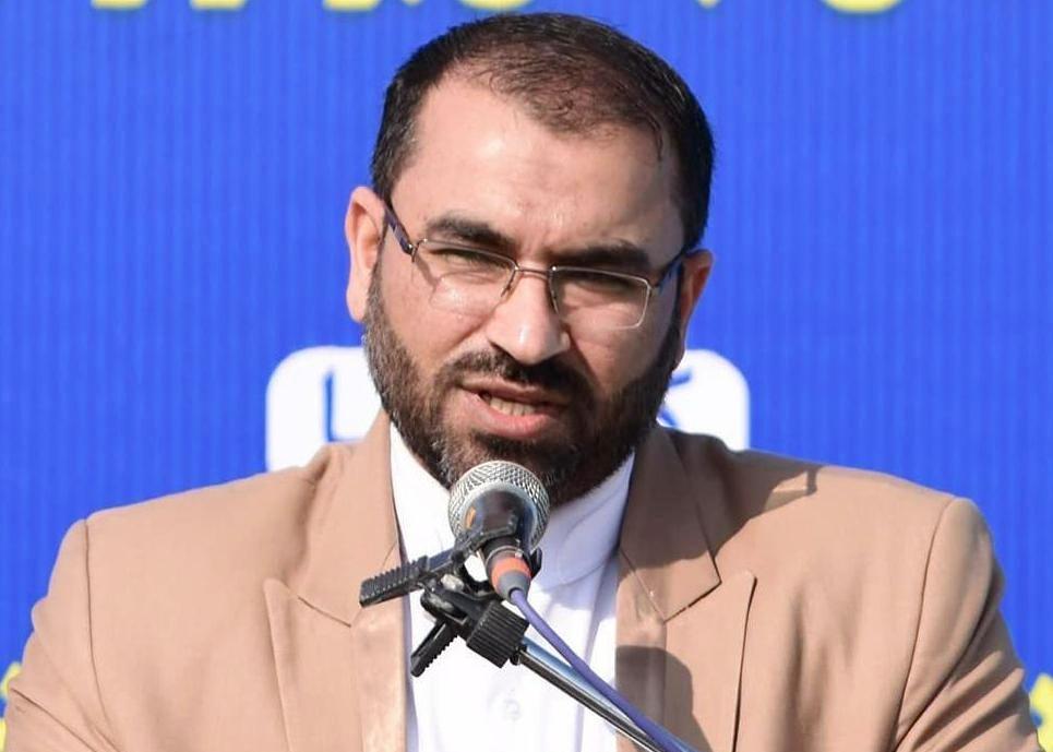 سید مجتبی محفوظی