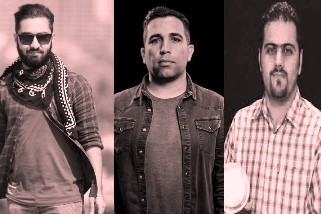 راهیابی سه عکاس خوزستانی به ششمین جشنواره تلویزیونی مستند