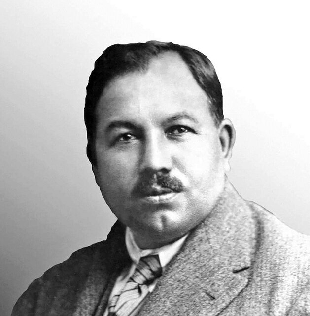 میرزا محمد فرخی یزدی