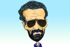 تلنگرزاده اهوازی