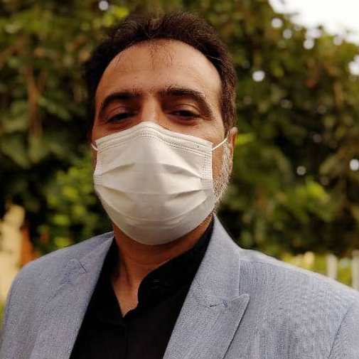 محمدرضا کاکایی