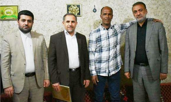 پیگیری مشکل های بازیگر خاطره ساز جنوبی با رصد ویژه وزیر فرهنگ