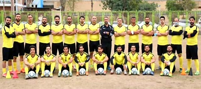 آغاز کلاس مربیگری D فوتبال در کارون