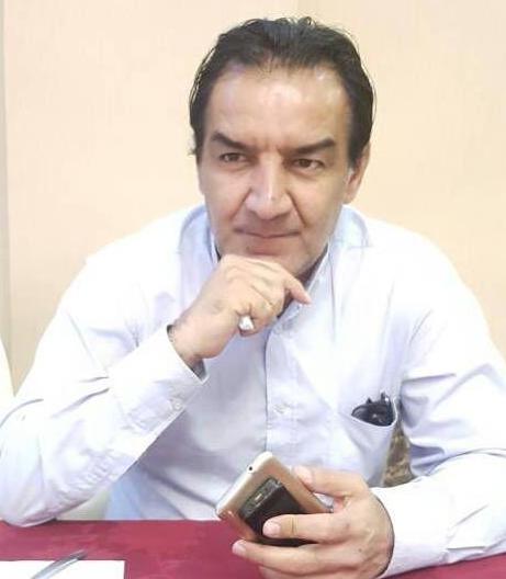 کورش محمدحسینی