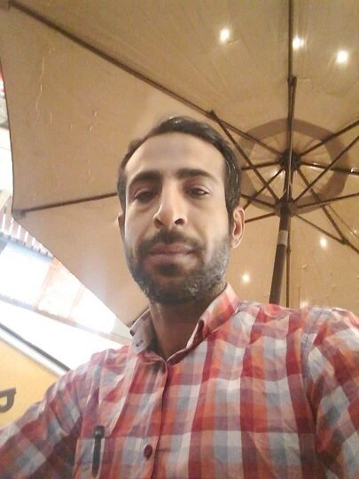 عبدالکریم قیطانیفرد