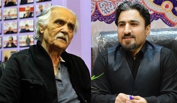 غزل از بامدادِ شاملو... تا عصرِ چالنگی