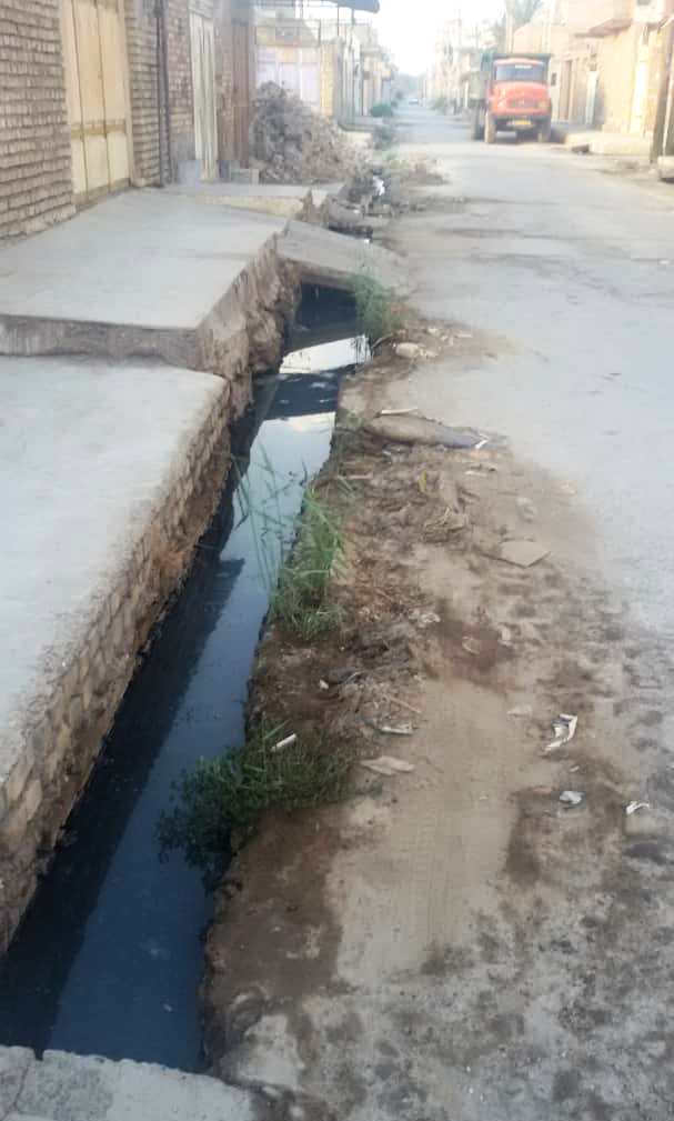 ۵۳ سال بی توجهی به منطقه شاه آباد سابق و اسلام آباد فعلی!