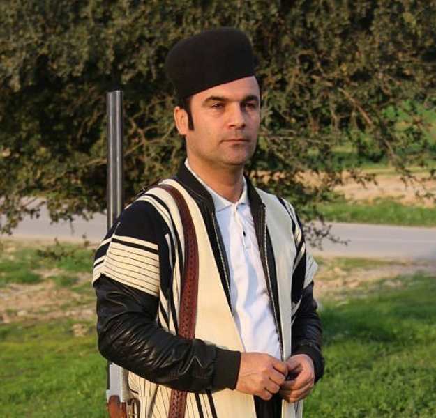 هوشنگ نوبخت