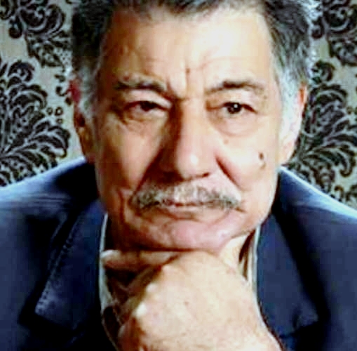 استاد محمد بقالان