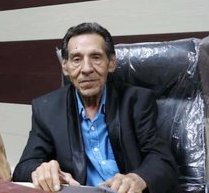 استاد مصطفی اسماعیلی (سینا)