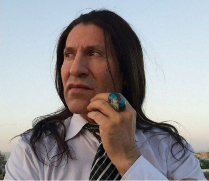 فریدالله ادیب آیین