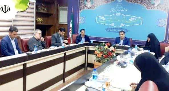 دغدغه های مدیران تیم های لیگ برتری شنیده شد