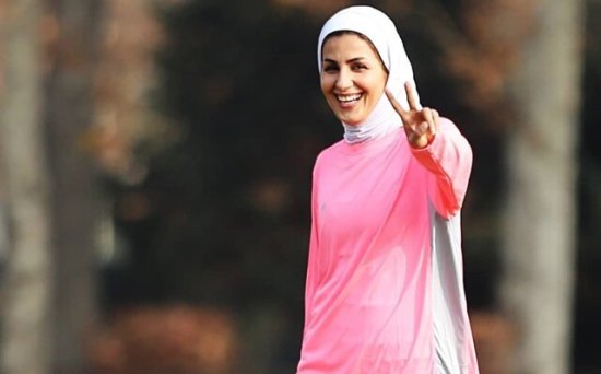 فروغ موری: چرا خوزستان در فوتبال زنان تیمداری نمی کند؟ فروغ موری: چرا خوزستان در فوتبال زنان تیمداری نمی کند؟