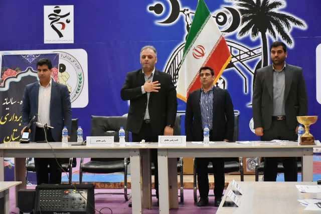 خوزستان در وزنه برداری حرف های زیادی برای گفتن دارد