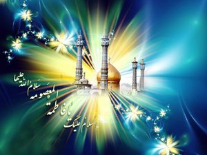 طلعتت تابنده ی آیات قرآن مبین 