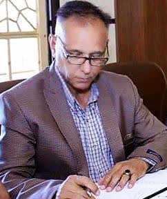 سیدمهدی ابوس سخنی با متولیان فوتبال و ورزش خوزستان