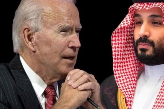 سیلی محکمی که عربستان به آمریکا زد