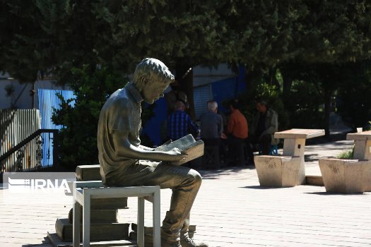 ایجاد مراکز گردشگری و بوم گردی در اطراف شهر اهواز ضروری است ایجاد مراکز گردشگری و بوم گردی در اطراف شهر اهواز ضروری است