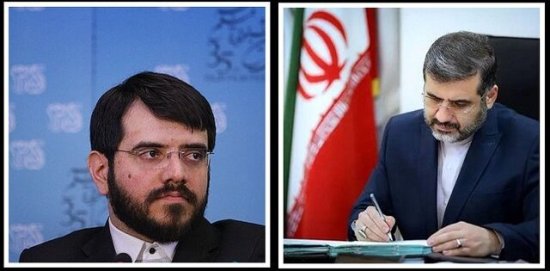 مجتبی امینی مشاور وزیر فرهنگ شد مجتبی امینی مشاور وزیر فرهنگ شد