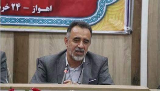 نظری: توسعه فرهنگی ایران عراق تقویت می شود/حبیب خبر نظری: توسعه فرهنگی ایران عراق تقویت می شود