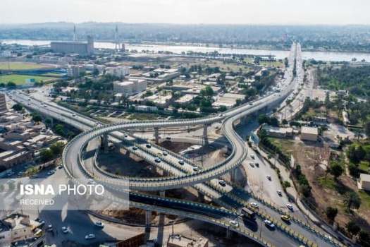 دَمِ شرکت های مسدود کننده و کاسب گرم!