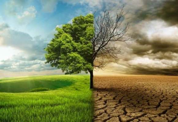 وضعیت اقليم خوزستان به بهانه روز جهاني بیابان‌زدایی