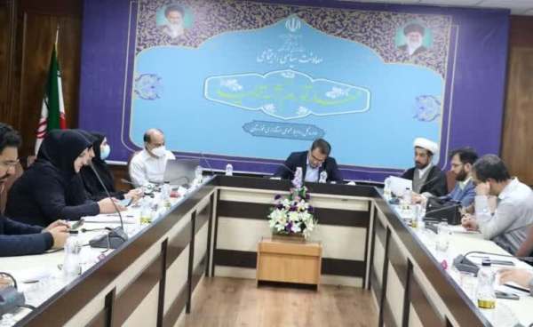 وضعیت خوزستان در جوانی جمعیت اعلام شد وضعیت خوزستان در جوانی جمعیت اعلام شد