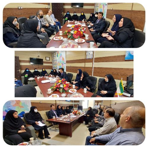 ۸۵ درصد سرمایه هر سازمانی نیروی انسانی است