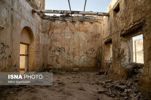 دردنامه نخستین باشگاه کارگری خاورمیانه