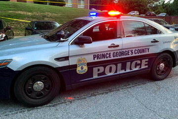 کودک دو ساله مادر باردار خود را کشت