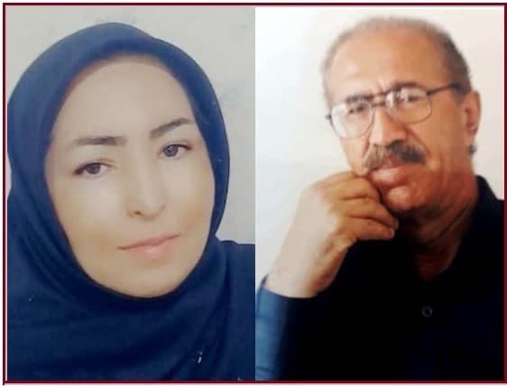 نگاه هرمز فرهادی بابادی به سرودهی مرضیه نیکویی: سفر بخیر بگویم و یا خدا حافظ؟ نگاه هرمز فرهادی بابادی به سرودهی مرضیه نیکویی: سفر بخیر بگویم و یا خدا حافظ؟