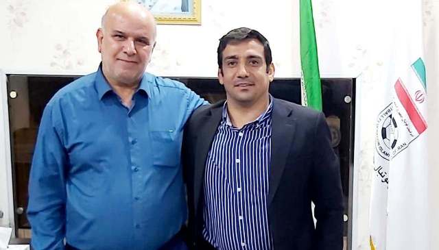 تصاویری که نوید همدلی و همکاری می دهد/ حبیب خبر تصاویری که نوید همدلی و همکاری می دهد