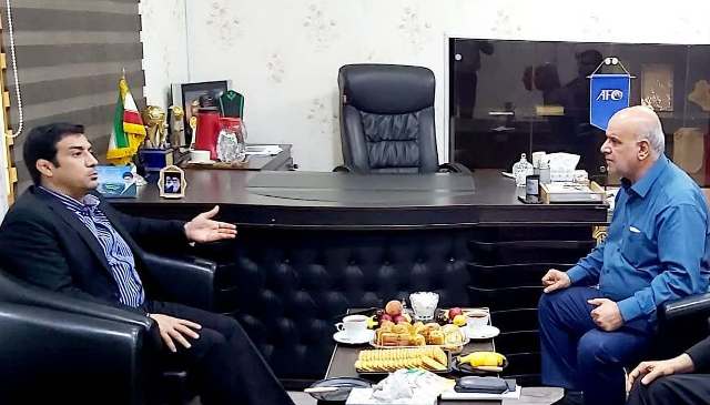 تصاویری که نوید همدلی و همکاری می دهد/ حبیب خبر تصاویری که نوید همدلی و همکاری می دهد/ حبیب خبر