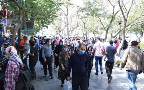 اقتصاد ایران در تله قیمت دستوری