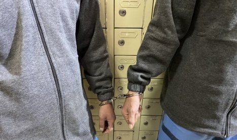 بازداشت دو عضو یک فرقه ضاله در مسجدسلیمان