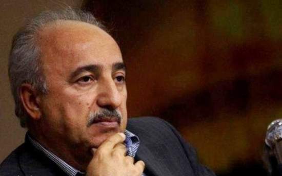 دکتر افقه: دولت مردم را فراموش کرده است