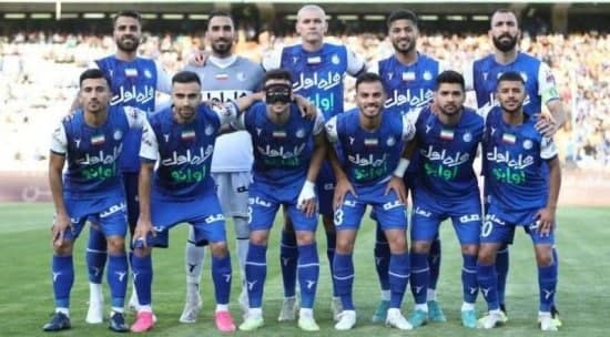 عجایب باشگاه استقلال عجایب باشگاه استقلال