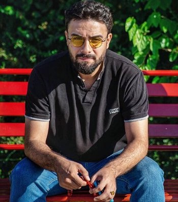 فرشاد کلباسی درگذشت فرشاد کلباسی درگذشت