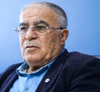 روشن: انتقاد مایلی کهن از قلعه نویی اشتباه است انتقاد مایلی کهن از قلعه نویی اشتباه است