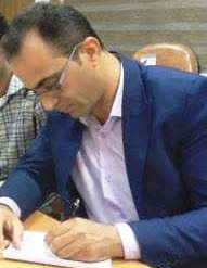 کارون همیشه بیدار نامت را زمزمه می کند