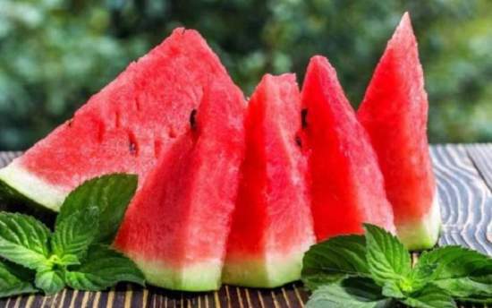  کاهش ریسک بیماری قلبی با هندوانه