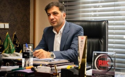 کریمی: ساپینتو ضربه بزرگی به استقلال زد کریمی: ساپینتو ضربه بزرگی به استقلال زد