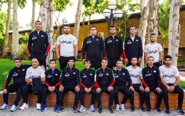 فرنگی‌کاران خوزستانی‌‎ باز هم درخشیدند