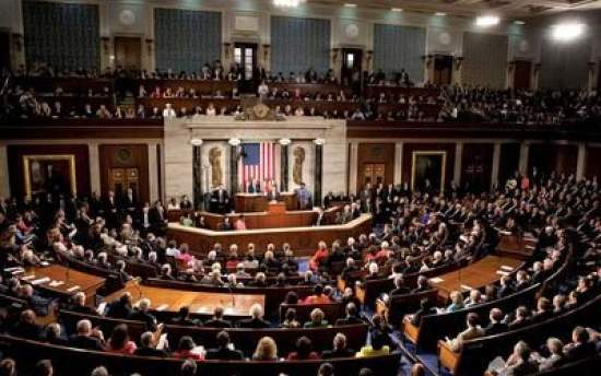 درخواست ضدایرانی قانونگذاران آمریکایی درخواست ضدایرانی قانونگذاران آمریکایی