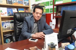 درگذشت یک ناشر