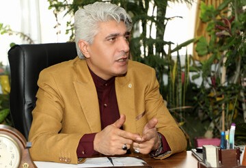 محمد هادی جعفرپور محمد هادی جعفرپور