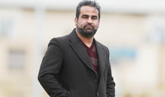 استاندار خورستان حرفهای ما را بشنود استاندار خورستان حرفهای ما را بشنود